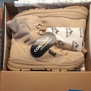 NIB Cordura Military Boot